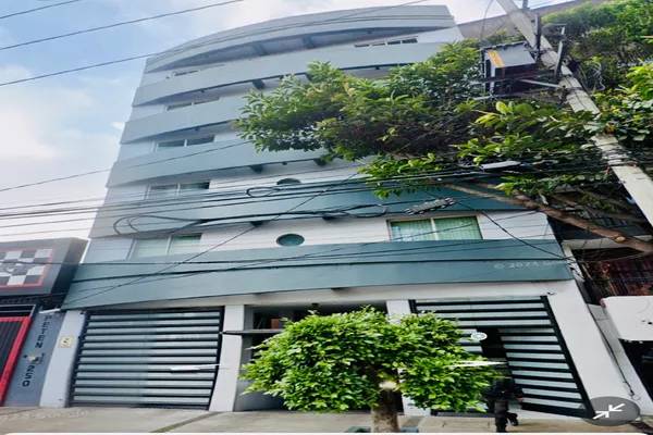 Foto de departamento en peten 252, narvarte poniente, benito juárez, df / cdmx, 0 foto 01 Foto de departamento en venta en peten 252, narvarte poniente, benito juárez, df / cdmx, 0 No. 01