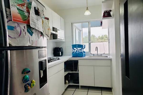 Foto de departamento en peten 252, narvarte poniente, benito juárez, df / cdmx, 0 foto 05 Foto de departamento en venta en peten 252, narvarte poniente, benito juárez, df / cdmx, 0 No. 05