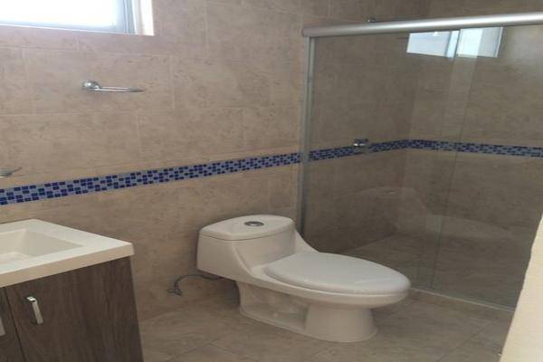 Foto de departamento en peten , vertiz narvarte, benito juárez, df / cdmx, 6149653 foto 04 Foto de departamento en venta en peten , vertiz narvarte, benito juárez, df / cdmx, 6149653 No. 04