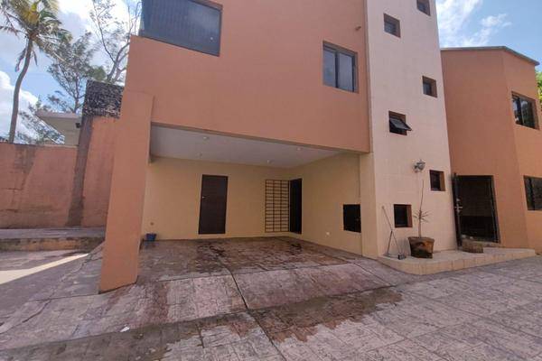 Foto de casa en , petrolera, coatzacoalcos, veracruz de ignacio de la llave, 0 foto 01 Foto de casa en renta en , petrolera, coatzacoalcos, veracruz de ignacio de la llave, 0 No. 01