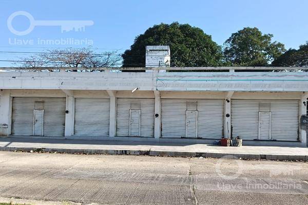 Foto de local en , petrolera, minatitlán, veracruz de ignacio de la llave, 0 foto 02 Foto de local en renta en , petrolera, minatitlán, veracruz de ignacio de la llave, 0 No. 02