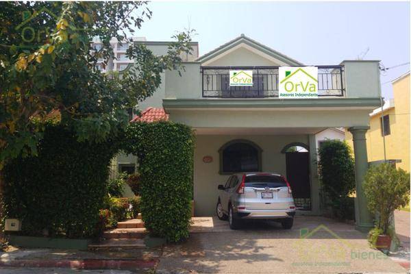 Foto de casa en , petrolera, tampico, tamaulipas, 0 foto 01 Foto de casa en renta en , petrolera, tampico, tamaulipas, 0 No. 01