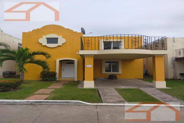 Foto de casa en , petrolera, tampico, tamaulipas, 0 foto 01 Foto de casa en renta en , petrolera, tampico, tamaulipas, 0 No. 01