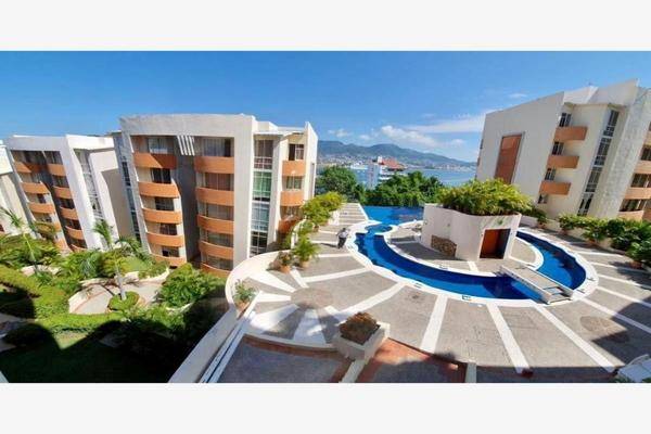 Foto de departamento en pharos santa lucía , las playas, acapulco de juárez, guerrero, 26947197 foto 01 Foto de departamento en venta en pharos santa lucía , las playas, acapulco de juárez, guerrero, 26947197 No. 01