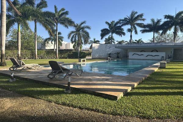 Foto de terreno habitacional en phula , dzidzilché, mérida, yucatán, 0 foto 03 Foto de terreno habitacional en venta en phula , dzidzilché, mérida, yucatán, 0 No. 03