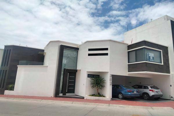 Foto de casa en piamonte , piamonte, irapuato, guanajuato, 26652874 foto 01 Foto de casa en venta en piamonte , piamonte, irapuato, guanajuato, 26652874 No. 01