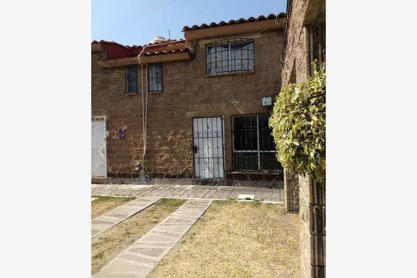 Foto de casa en piaxtla 5, geovillas atlixcayotl, puebla, puebla, 0 foto 02 Foto de casa en renta en piaxtla 5, geovillas atlixcayotl, puebla, puebla, 0 No. 02
