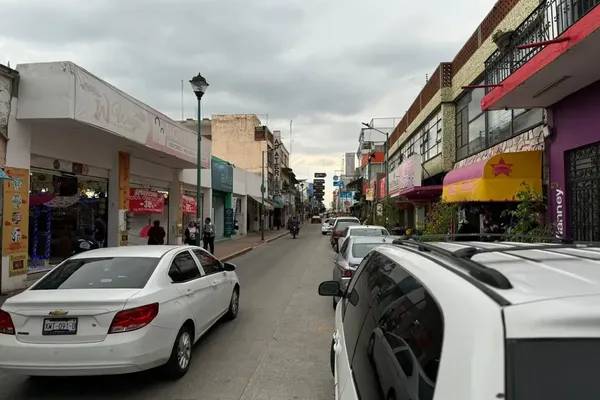 Foto de local en picazo norte 46, santa ana chiautempan centro, chiautempan, tlaxcala, 0 foto 02 Foto de local en renta en picazo norte 46, santa ana chiautempan centro, chiautempan, tlaxcala, 0 No. 02