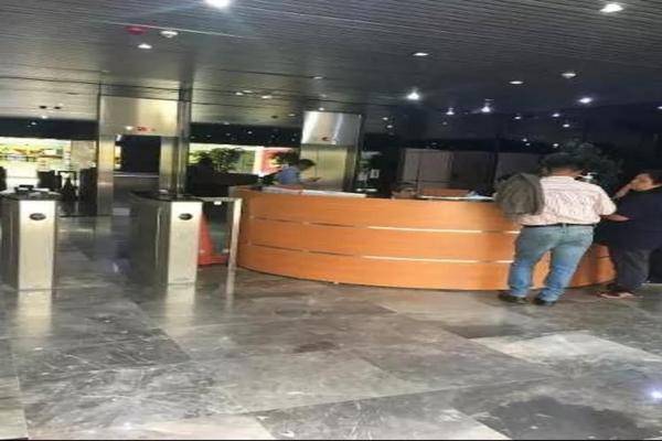 Foto de oficina en pico de verapaz 435 -104 , jardines en la montaña, tlalpan, df / cdmx, 0 foto 02 Foto de oficina en renta en pico de verapaz 435 -104 , jardines en la montaña, tlalpan, df / cdmx, 0 No. 02