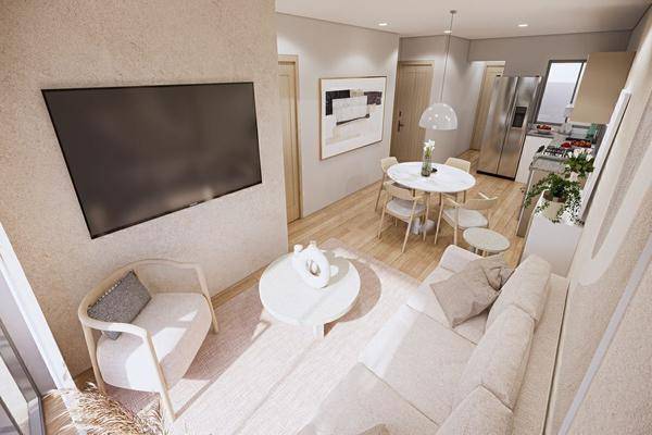 Foto de departamento en , piedad narvarte, benito juárez, df / cdmx, 29739873 foto 03 Foto de departamento en venta en , piedad narvarte, benito juárez, df / cdmx, 29739873 No. 03