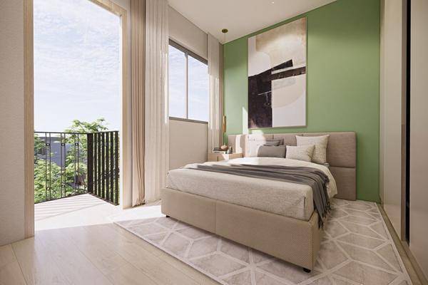 Foto de departamento en , piedad narvarte, benito juárez, df / cdmx, 29739873 foto 04 Foto de departamento en venta en , piedad narvarte, benito juárez, df / cdmx, 29739873 No. 04