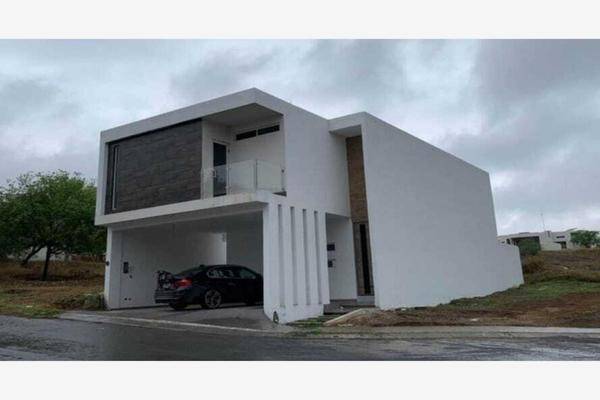 Foto de casa en piedra 00, residencial piedralta, allende, nuevo león, 27866629 foto 01 Foto de casa en venta en piedra 00, residencial piedralta, allende, nuevo león, 27866629 No. 01