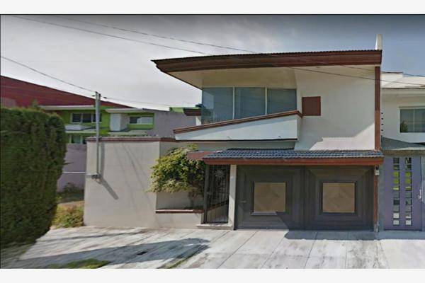 Foto de casa en piedras negras 901, villa frontera, puebla, puebla, 26469356 foto 01 Foto de casa en venta en piedras negras 901, villa frontera, puebla, puebla, 26469356 No. 01