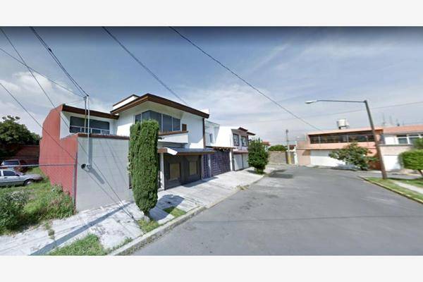Foto de casa en piedras negras 901, villa frontera, puebla, puebla, 26469356 foto 03 Foto de casa en venta en piedras negras 901, villa frontera, puebla, puebla, 26469356 No. 03