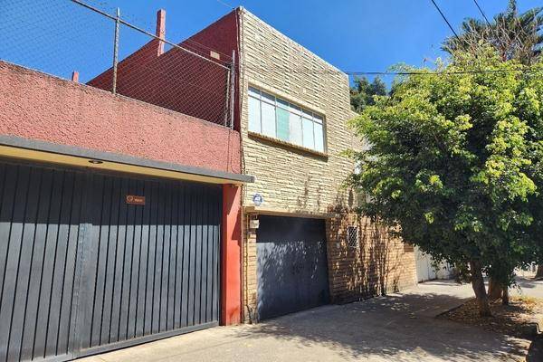 Foto de casa en pilares , del valle centro, benito juárez, df / cdmx, 31132159 foto 03 Foto de casa en renta en pilares , del valle centro, benito juárez, df / cdmx, 31132159 No. 03