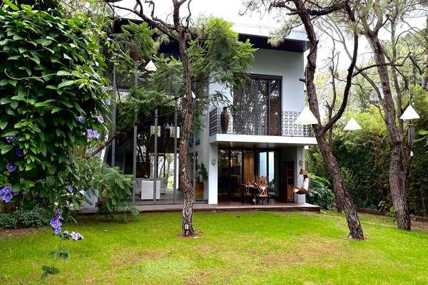 Foto de casa en , pinar de la venta, zapopan, jalisco, 0 foto 01 Foto de casa en renta en , pinar de la venta, zapopan, jalisco, 0 No. 01