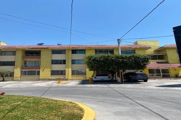 Foto de departamento en pinar del lago , nuevo fuerte, ocotlán, jalisco, 25452263 foto 01 Foto de departamento en venta en pinar del lago , nuevo fuerte, ocotlán, jalisco, 25452263 No. 01