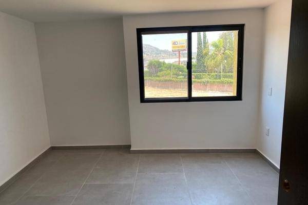 Foto de departamento en pinar del lago , nuevo fuerte, ocotlán, jalisco, 25452263 foto 04 Foto de departamento en venta en pinar del lago , nuevo fuerte, ocotlán, jalisco, 25452263 No. 04