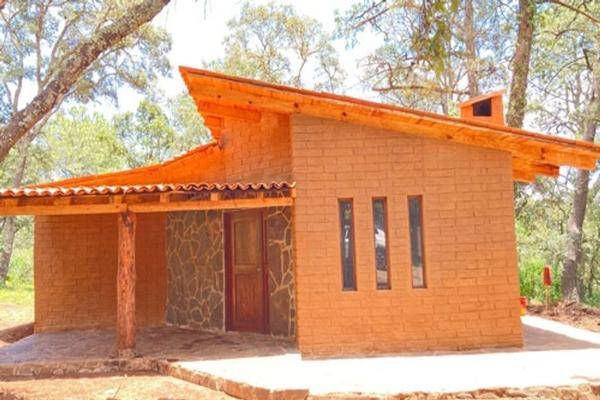 Foto de casa en pinares tapalpa 18, tapalpa, tapalpa, jalisco, 0 foto 01 Foto de casa en venta en pinares tapalpa 18, tapalpa, tapalpa, jalisco, 0 No. 01