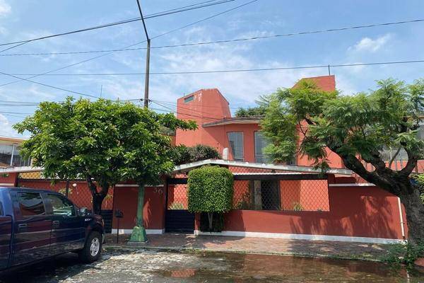Foto de casa en piñones , rancho los colorines, tlalpan, df / cdmx, 28701140 foto 01 Foto de casa en venta en piñones , rancho los colorines, tlalpan, df / cdmx, 28701140 No. 01