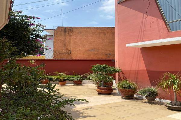 Foto de casa en piñones , rancho los colorines, tlalpan, df / cdmx, 28701140 foto 02 Foto de casa en venta en piñones , rancho los colorines, tlalpan, df / cdmx, 28701140 No. 02