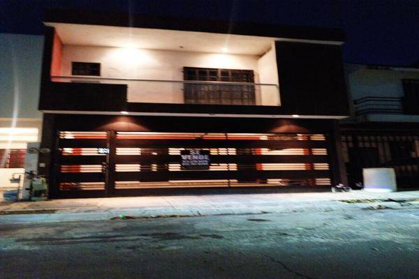 Foto de casa en pinos , villas de anáhuac sector alpes, general escobedo, nuevo león, 0 foto 02 Foto de casa en renta en pinos , villas de anáhuac sector alpes, general escobedo, nuevo león, 0 No. 02