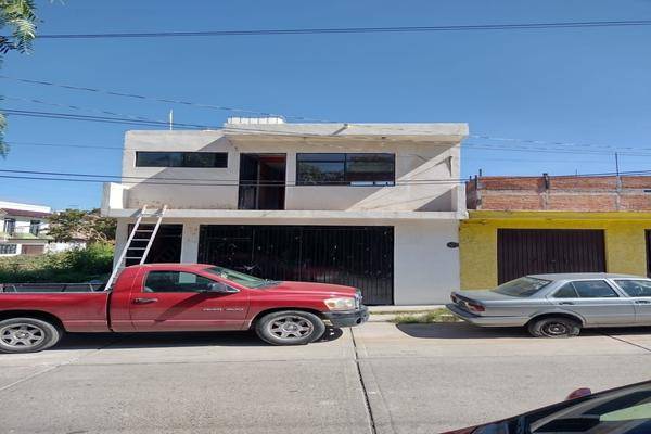 Foto de casa en , pintores mexicanos, aguascalientes, aguascalientes, 25466138 foto 01 Foto de casa en venta en , pintores mexicanos, aguascalientes, aguascalientes, 25466138 No. 01