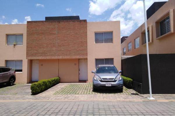 Foto de casa en pioneros del cooperativismo 163, méxico nuevo, atizapán de zaragoza, méxico, 8116440 foto 01 Foto de casa en renta en pioneros del cooperativismo 163, méxico nuevo, atizapán de zaragoza, méxico, 8116440 No. 01