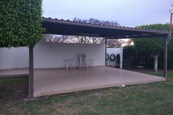 Foto de casa en pirámides , pirámides, corregidora, querétaro, 0 foto 03 Foto de casa en venta en pirámides , pirámides, corregidora, querétaro, 0 No. 03