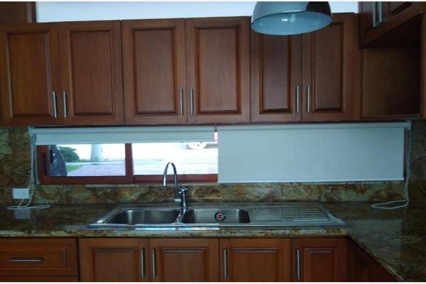 Foto de casa en pisa 37, lomas de angelópolis ii, san andrés cholula, puebla, 27531721 foto 04 Foto de casa en renta en pisa 37, lomas de angelópolis ii, san andrés cholula, puebla, 27531721 No. 04