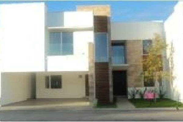 Foto de casa en pivada residencial magenta , real de san agustin, san pedro garza garc?a, nuevo le?n, 6541935 foto 01 Foto de casa en renta en pivada residencial magenta , real de san agustin, san pedro garza garc?a, nuevo le?n, 6541935 No. 01