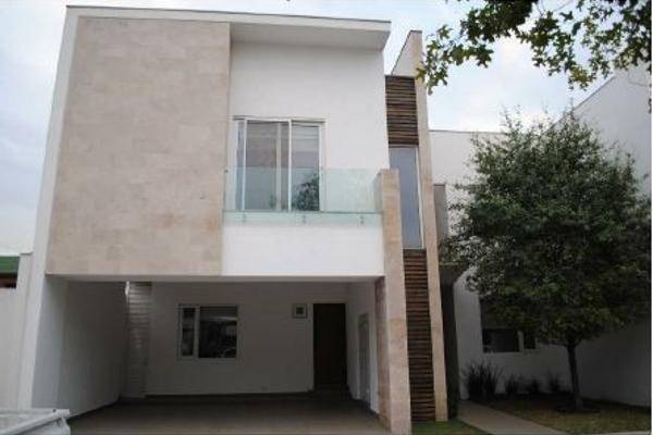 Foto de casa en pivada residencial magenta , real de san agustin, san pedro garza garcía, nuevo león, 6541935 foto 05 Foto de casa en renta en pivada residencial magenta , real de san agustin, san pedro garza garcía, nuevo león, 6541935 No. 05