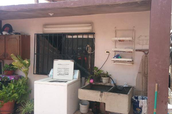Foto de casa en plan de agua prieta , ley 57, hermosillo, sonora, 5963951 foto 07 Foto de casa en venta en plan de agua prieta , ley 57, hermosillo, sonora, 5963951 No. 07