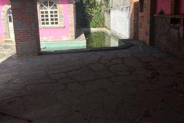 Foto de casa en , plan de ayala, cuernavaca, morelos, 0 foto 05 Foto de casa en venta en , plan de ayala, cuernavaca, morelos, 0 No. 05