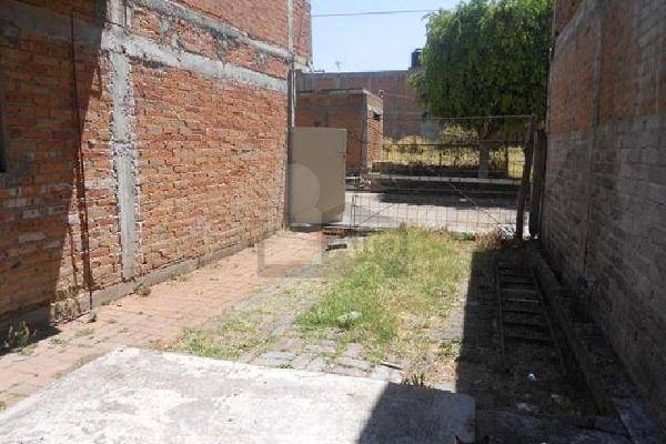 Foto de casa en plan de ayala , emiliano zapata, morelia, michoacán de ocampo, 3249626 foto 07 Foto de casa en venta en plan de ayala , emiliano zapata, morelia, michoacán de ocampo, 3249626 No. 07