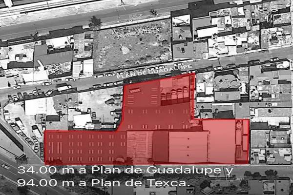 Foto de bodega en plan de texca 101, la magdalena, toluca, méxico, 0 foto 02 Foto de bodega en venta en plan de texca 101, la magdalena, toluca, méxico, 0 No. 02