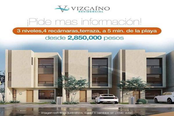 Foto de casa en , plan libertador, playas de rosarito, baja california, 27313767 foto 02 Foto de casa en venta en , plan libertador, playas de rosarito, baja california, 27313767 No. 02