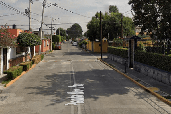Foto de casa en planta novillo , electra, tlalnepantla de baz, méxico, 17900783 foto 01 Foto de casa en venta en planta novillo , electra, tlalnepantla de baz, méxico, 17900783 No. 01