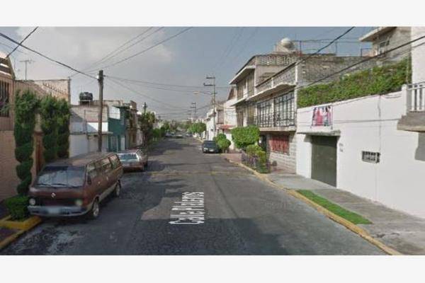 Foto de casa en plateros 0, metropolitana primera sección, nezahualcóyotl, méxico, 0 foto 04 Foto de casa en venta en plateros 0, metropolitana primera sección, nezahualcóyotl, méxico, 0 No. 04