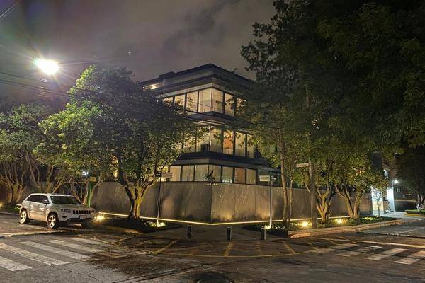 Foto de departamento en platón , polanco iii sección, miguel hidalgo, df / cdmx, 30056877 foto 02 Foto de departamento en renta en platón , polanco iii sección, miguel hidalgo, df / cdmx, 30056877 No. 02