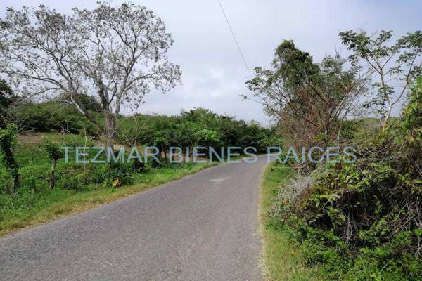 Foto de terreno habitacional en playa azul 1, barra de cazones, cazones de herrera, veracruz de ignacio de la llave, 0 foto 05 Foto de terreno habitacional en venta en playa azul 1, barra de cazones, cazones de herrera, veracruz de ignacio de la llave, 0 No. 05
