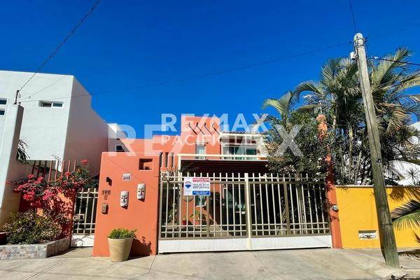 Foto de casa en playa azul , playas del sur, mazatlán, sinaloa, 30525546 foto 01 Foto de casa en renta en playa azul , playas del sur, mazatlán, sinaloa, 30525546 No. 01
