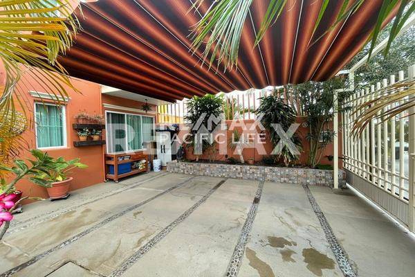 Foto de casa en playa azul , playas del sur, mazatlán, sinaloa, 30525546 foto 04 Foto de casa en renta en playa azul , playas del sur, mazatlán, sinaloa, 30525546 No. 04