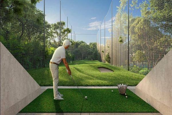 Foto de departamento en , playa car fase ii, solidaridad, quintana roo, 30499858 foto 04 Foto de departamento en venta en , playa car fase ii, solidaridad, quintana roo, 30499858 No. 04