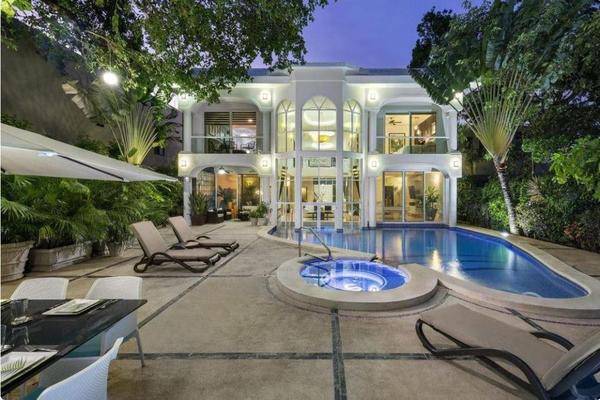 Foto de casa en , playa car fase ii, solidaridad, quintana roo, 0 foto 01 Foto de casa en renta en , playa car fase ii, solidaridad, quintana roo, 0 No. 01