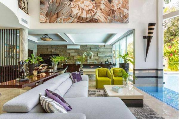 Foto de casa en , playa car fase ii, solidaridad, quintana roo, 0 foto 02 Foto de casa en renta en , playa car fase ii, solidaridad, quintana roo, 0 No. 02