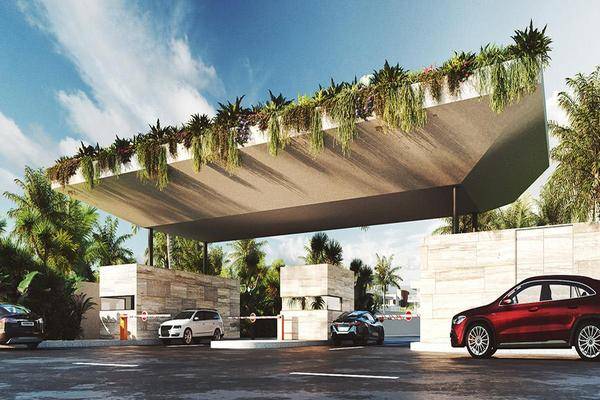 Foto de departamento en , playa car fase ii, solidaridad, quintana roo, 30948970 foto 04 Foto de departamento en venta en , playa car fase ii, solidaridad, quintana roo, 30948970 No. 04