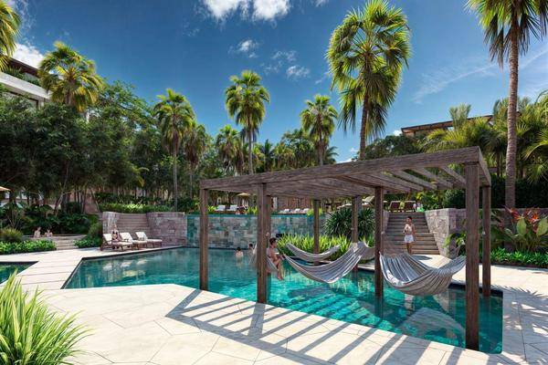 Foto de departamento en , playa car fase ii, solidaridad, quintana roo, 0 foto 04 Foto de departamento en venta en , playa car fase ii, solidaridad, quintana roo, 0 No. 04