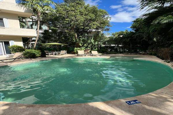 Foto de departamento en , playa car fase ii, solidaridad, quintana roo, 0 foto 01 Foto de departamento en venta en , playa car fase ii, solidaridad, quintana roo, 0 No. 01