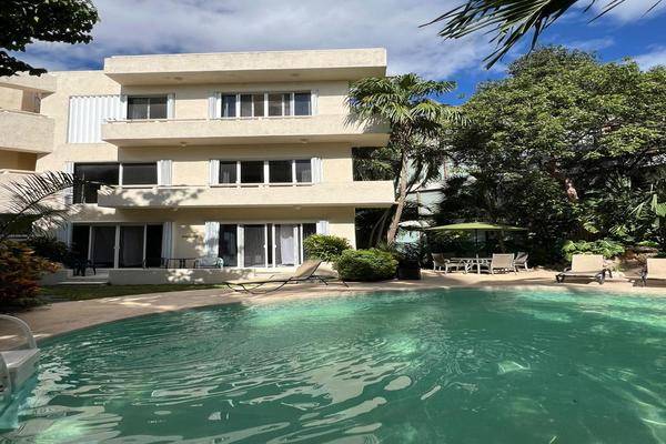 Foto de departamento en , playa car fase ii, solidaridad, quintana roo, 0 foto 02 Foto de departamento en venta en , playa car fase ii, solidaridad, quintana roo, 0 No. 02